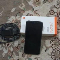 گوشی شیائومی نوت هفت
