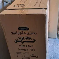 بخاری|بخاری، هیتر، شومینه|گرگان, |دیوار