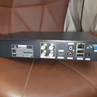 هارد دوربین دی وی ار|دوربین مداربسته|شیراز, معالیآباد|دیوار