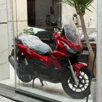 adv 200 cvt آب خنک کبیر صفر ۱۴۰۵ abs