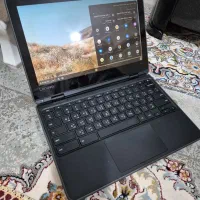 کروم بوک لنوا