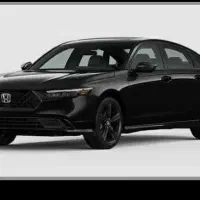 حواله honda Accord