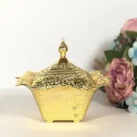 قندان مربع سیلور زار ترکیه