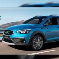 فروش حواله آریا2000 اتومات