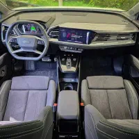 AUDI Q4|خودرو سواری و وانت|تهران, الهیه|دیوار