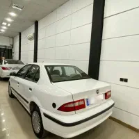 سمند  Lx|خودرو سواری و وانت|سیرجان, |دیوار