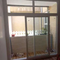 ساخت و ریگلاژ و نصب درب پنجره المینیوم و upvc|خدمات پیشه و مهارت|فردیس, فردیس|دیوار