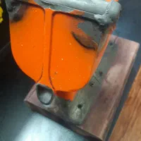 دستکاه انار گیری ایتالیا  اصل|آبمیوه‌گیر و آب‌مرکبات‌گیر|سبزوار, ولیعصر (نجار آباد)|دیوار