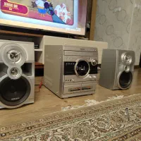 رادیوضبط سامسونگ کره و ژاپن|سیستم صوتی خانگی|تبریز, |دیوار