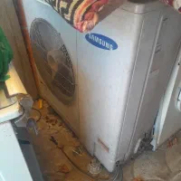 کولر اسپلیت ۳۰هزار سامسونگ