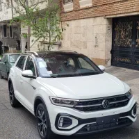 فولکس واگن تیراک ۲۰۲۵