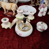 وسایل آنتیک قدیمی  کامل فروخته میشه