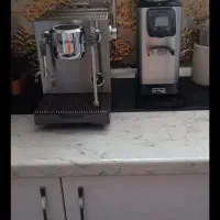 آسیاب و اسپرسو ساز لواک اسپرسو ساز 3235 آسیابe500