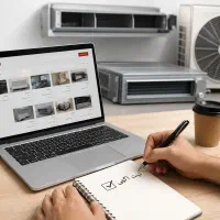 استخدام ۵ نیروی فعال خانم درشرکت فنی مهندسی