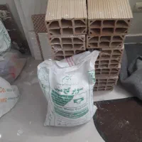 اجرسفال و گچ متین