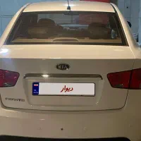 معاوضه سراتو سایپا