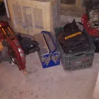 ابزار ابزارکامل نجاری ام دی اف بدون کم کسری تکمیل