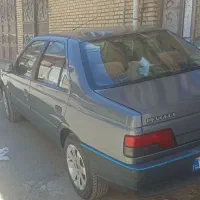 405مدل95|خودرو سواری و وانت|تهران, شهرک شریفی|دیوار
