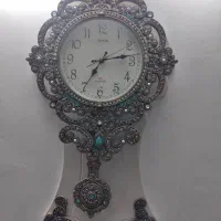 ساعت دیواری شیک