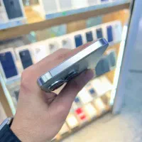 iphone 16 pro max 256 zaa|موبایل|کرج, عظیمیه|دیوار
