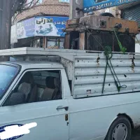 وانت تلفنی مهران