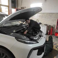 آموزش صفر تا صد برق خودرو و تعمیرات ecuجهت اشتغال