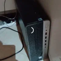 مینی کیس نسل ۸