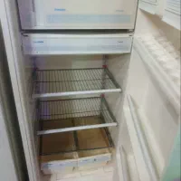 یخچال ارج وجنرال الکتریک سالم|یخچال و فریزر|ابهر, |دیوار