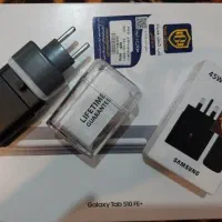 Galaxy Tab S10 FE+|تبلت|تهران, نجات اللهی|دیوار