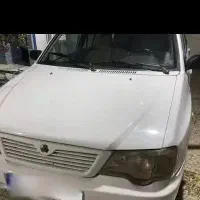 پراید 132سال95