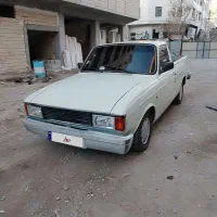 پیکان وانت 93