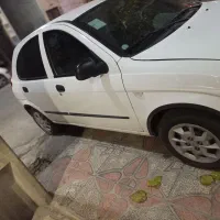 تیبا ۲ مدل ۱۴۰۰ بی‌رنگ|خودرو سواری و وانت|گلستان (تهران), |دیوار