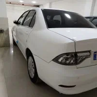 سمند سورن پلاس با موتور xu7 p مدل 1402