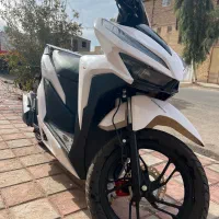 کلیک مدل ۴۰۲ کم کار