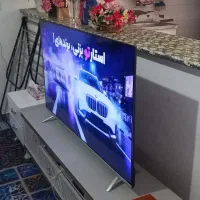 ال ای دی ۵۰ اینج سونیا تمام هوشمند و فورکی