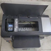 پرینتر hp officejet pro k8600|پرینتر، اسکنر، کپی، فکس|سنندج, |دیوار