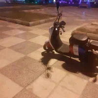 فروش موتور پاکشتی برقی|موتورسیکلت|بستک, |دیوار