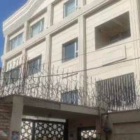 فاز یک شخصی ساز 6 واحدی رامند جنوبی طبقه وسط