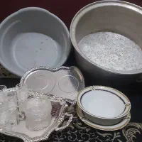 دیگ بزرگ ولگن بزگ و...