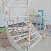 جوشکاری انجام میشود|خدمات پیشه و مهارت|آشخانه, |دیوار