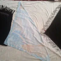 شال و روسری|لباس|قائن, |دیوار