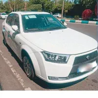 دنا پلاس 6سرعته ef7pمدل 404