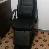 صندلی ارایشگاه