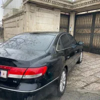 آزرا مدل 2010موتور3300