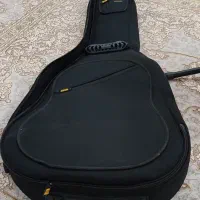 گیتار یاماها c40|گیتار، بیس، امپلیفایر|لاهیجان, کوی زمانی|دیوار