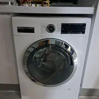خریداروفروش انواع ماشین لباسشویی آکبند