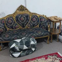 مبل ۹ نفره