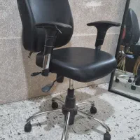 صندلی چرخ دار