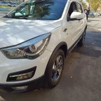 هایما s5 بدون رنگ 1401|خودرو سواری و وانت|تبریز, |دیوار