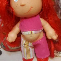 عروسک اسباب بازی